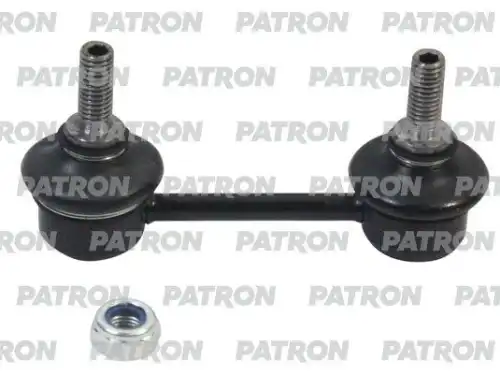 Тяга стабилизатора PATRON PS4091