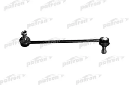 Тяга стабилизатора PATRON PS4190R