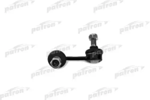 Тяга стабилизатора PATRON PS4202R