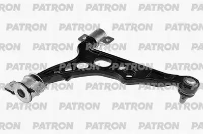 Рычаг подвески PATRON PS5009L