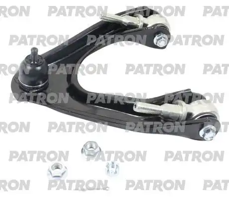 Рычаг подвески PATRON PS5047L