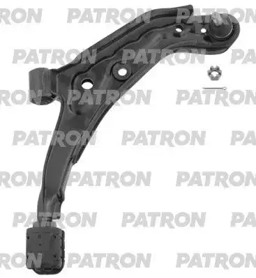 Рычаг подвески PATRON PS5091R