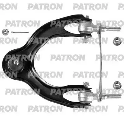 Рычаг подвески PATRON PS5095L