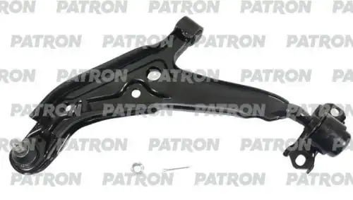 Рычаг подвески PATRON PS5096L