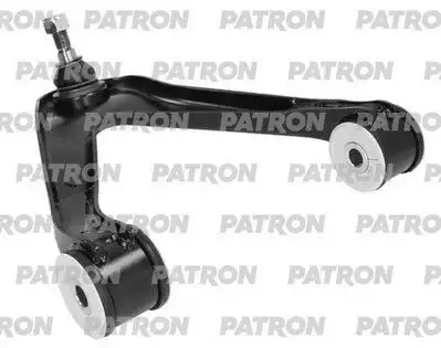 Рычаг подвески PATRON PS5121L