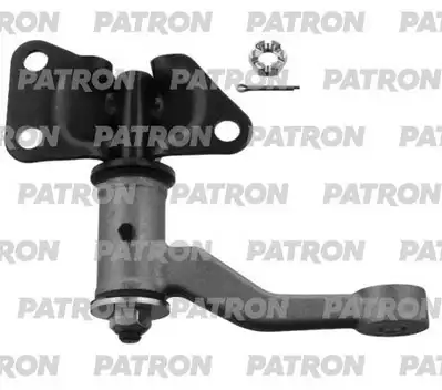 Рычаг подвески PATRON PS5127