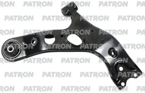 Рычаг подвески PATRON PS5137L