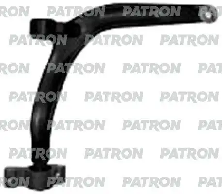 Рычаг подвески PATRON PS5169R