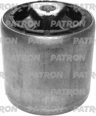 Сайлентблок рычага подвески BMW E65/E66 01- PSE1402 PATRON