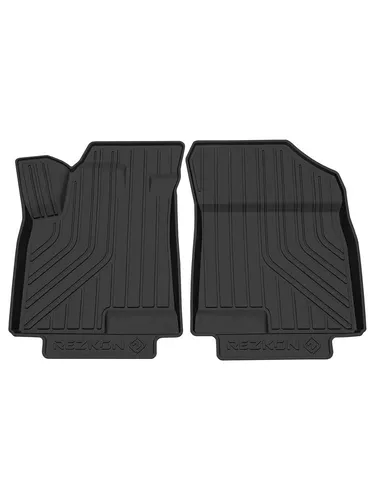 Коврики в салон REZKON 1557015100