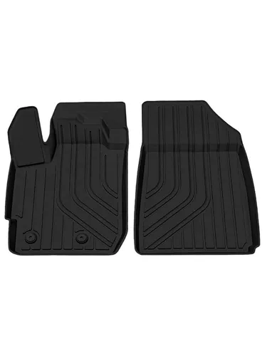 Коврики в салон REZKON 1529050400