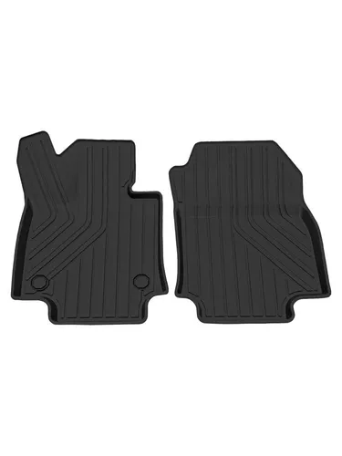Коврики в салон REZKON 1534035300