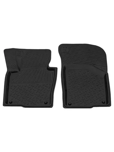 Коврики в салон REZKON 1535015100