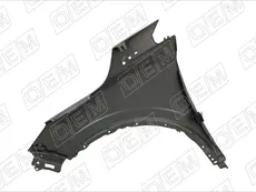 Крыло OEM OEM0259KPR