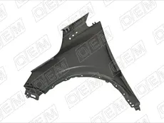 Крыло OEM OEM0259KPR