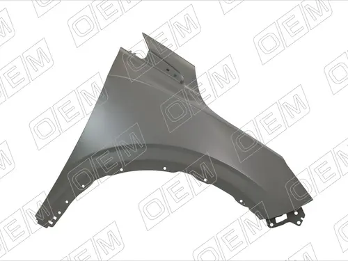 Крыло OEM OEM0259KPR
