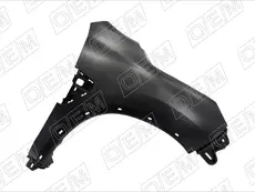 Крыло OEM OEM0262KPR
