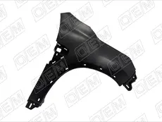 Крыло OEM OEM0262KPR