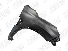 Крыло OEM OEM0262KPR