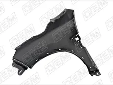 Крыло OEM OEM0262KPR