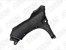 Крыло OEM OEM0262KPR