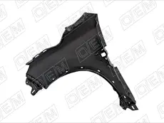 Крыло OEM OEM0262KPR