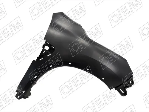 Крыло OEM OEM0262KPR