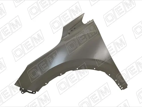 Крыло OEM OEM0270KPL