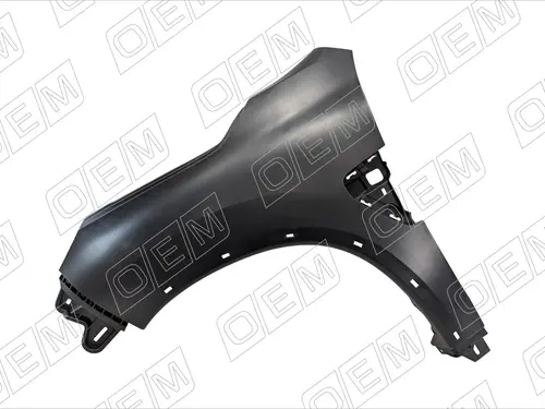 Крыло OEM OEM0273KPL