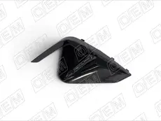 Решетка бампера OEM OEM1753L