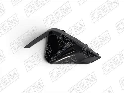 Решетка бампера OEM OEM1753L