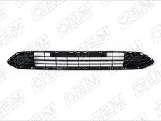 Решетка бампера OEM OEM4104