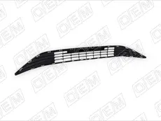 Решетка бампера OEM OEM4104