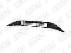 Решетка бампера OEM OEM4104