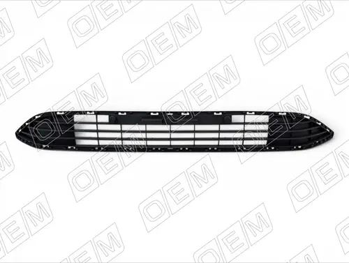 Решетка бампера OEM OEM4104