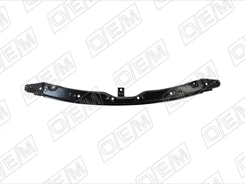 Усилитель бампера OEM OEM0215UBP