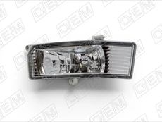 Фара противотуманная левая Toyota Camry 5 ACV30 2004-2006 OEM0224PTFPL OEM