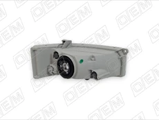 Фара противотуманная левая Toyota Camry 5 ACV30 2004-2006 OEM0224PTFPL OEM