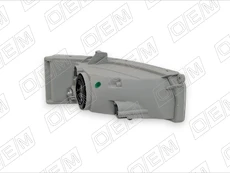 Фара противотуманная левая Toyota Camry 5 ACV30 2004-2006 OEM0224PTFPL OEM