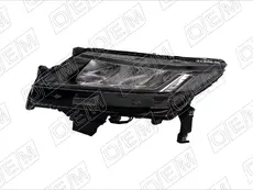 Фара левая Mitsubishi ASX 1 GA0 2020-нв OEM0463FL OEM