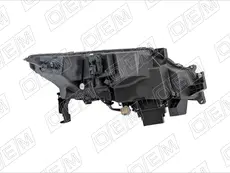 Фара левая Mitsubishi ASX 1 GA0 2020-нв OEM0463FL OEM