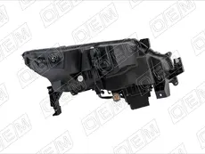 Фара левая Mitsubishi ASX 1 GA0 2020-нв OEM0463FL OEM