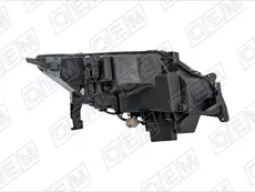 Фара левая Mitsubishi ASX 1 GA0 2020-нв OEM0463FL OEM