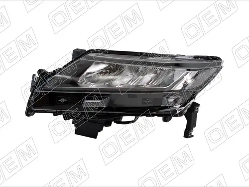 Фара левая Mitsubishi ASX 1 GA0 2020-нв OEM0463FL OEM