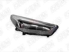 Фара правая JAC J7 (2020-нв) светодиодная (LED) OEM0472FR OEM