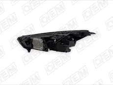 Фара правая JAC J7 (2020-нв) светодиодная (LED) OEM0472FR OEM