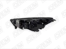 Фара правая JAC J7 (2020-нв) светодиодная (LED) OEM0472FR OEM