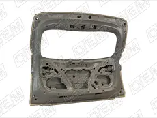 Дверь багажника Geely Coolray SX11 2024-нв OEM0178BAG OEM