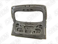 Дверь багажника Geely Coolray SX11 2024-нв OEM0178BAG OEM