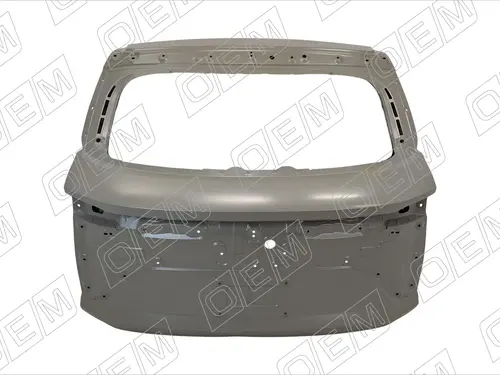 Дверь багажника Geely Coolray SX11 2024-нв OEM0178BAG OEM